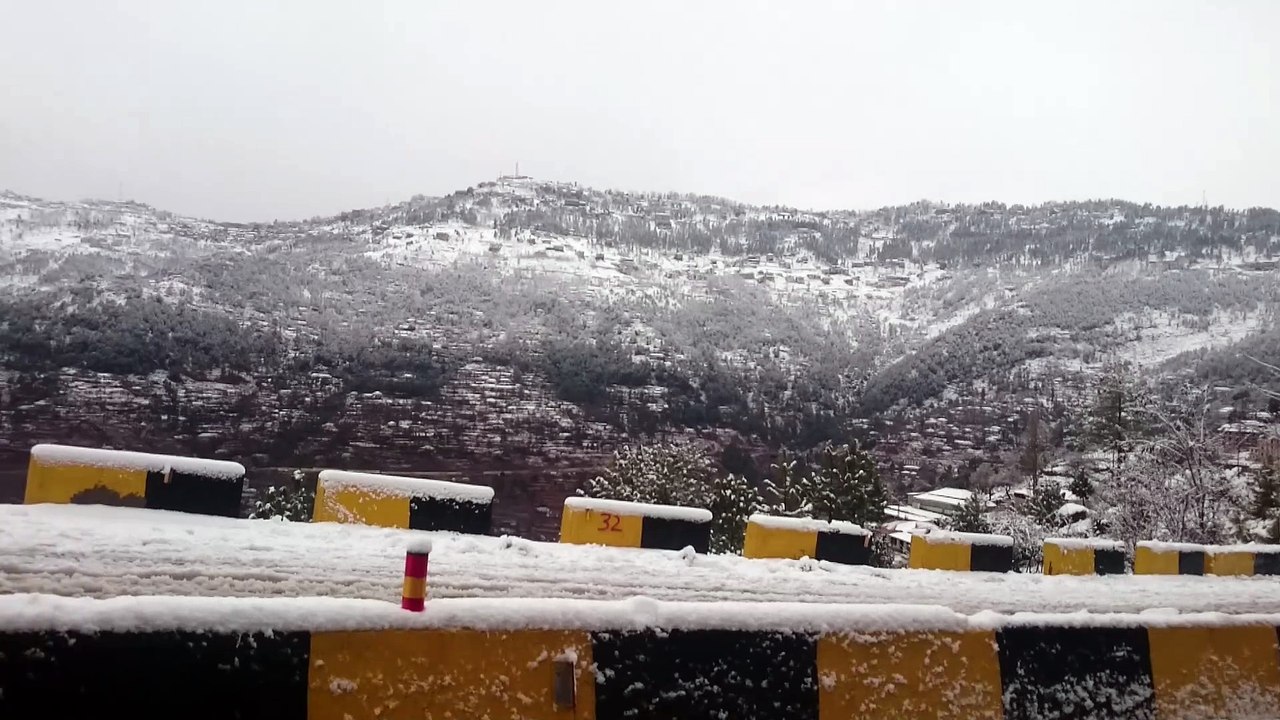 Muree tour