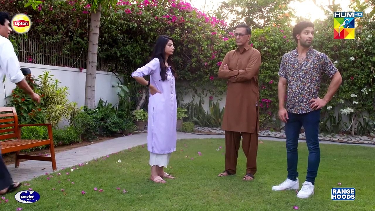 Hum Tum - Ep 27