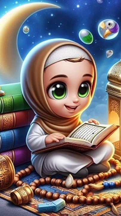 Islamic video