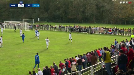 7E TOUR I ORVAULT SPORTS - STADE LAVALLOIS EN REPLAY