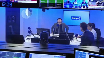 Crise LR : «La légitimité c'est nous qui l'avons», assure Guilhem Carayon