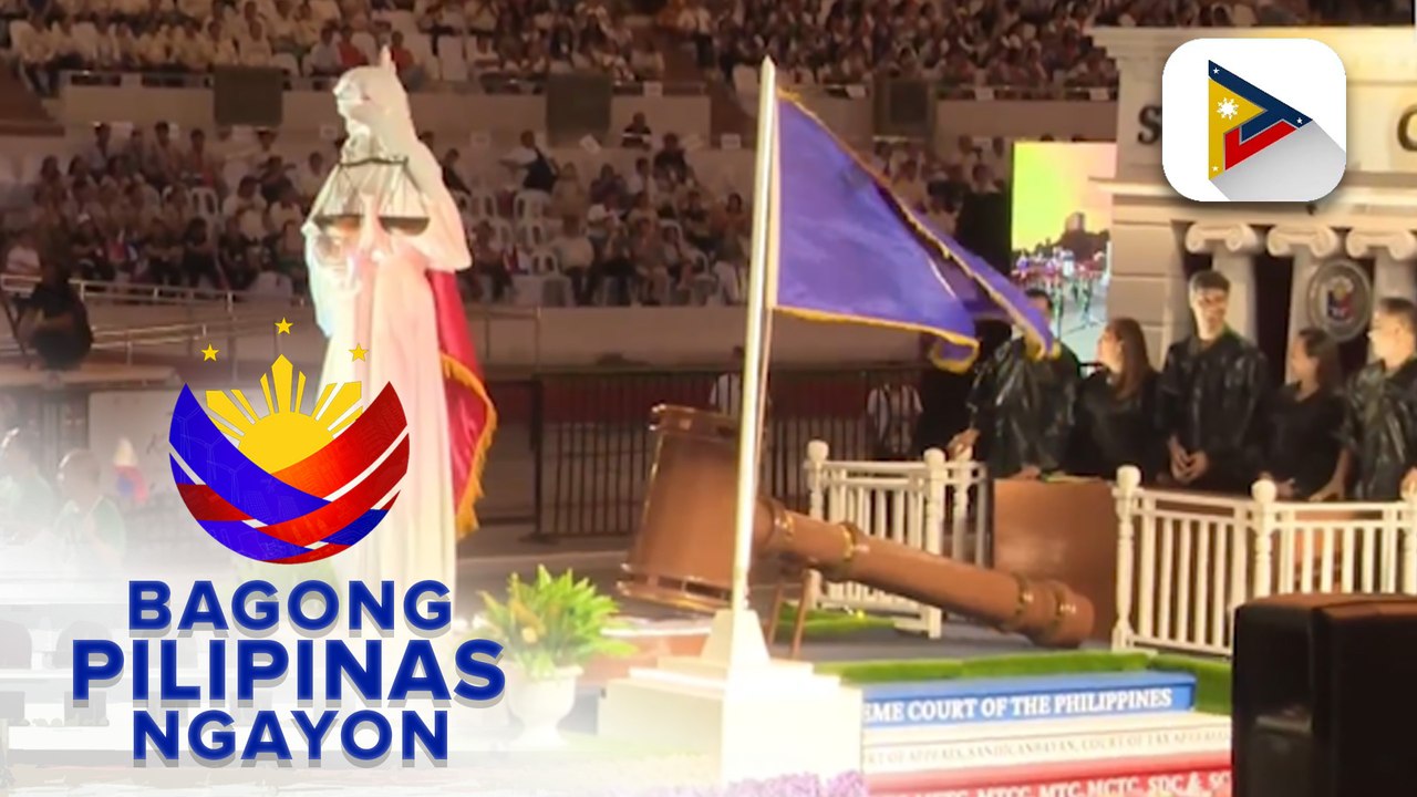 Panayam kay PCO Asec. Wheng Hidalgo tungkol sa assessment ng PCO kahapon ng Araw ng Kalayaan