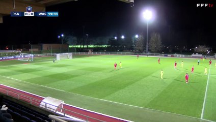 Replay Reims-Wasquehal