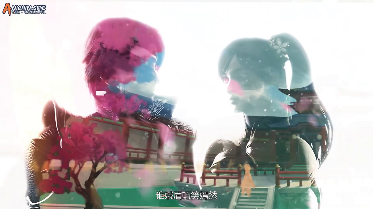 Donghuaid_Wonderland Season 5 Episode 283 Sub Indo