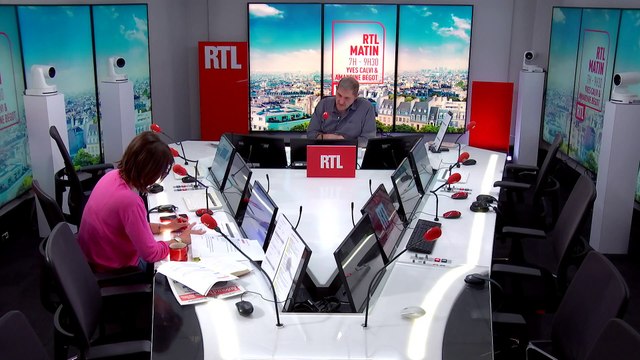RTL ÉVÉNEMENT - La France des oubliés dans le Cher : Ici, on n'arrive plus à soigner nos enfants