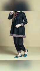 Top 10 Summer black dress designs