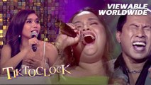 TiktoClock: Jessica Villarubin, naiyak sa rematch nina Gary Villalobo at Rica Maer!