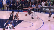 Doncic fouls out of Game 3 against Celtics