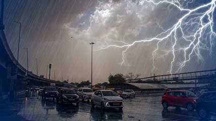 Telanganaలో రుతుపవనాలు రాక.  రానున్న రోజుల్లో భారీ నుండి అతి భారీ  వర్షాలకు Chance | Oneindia Telugu