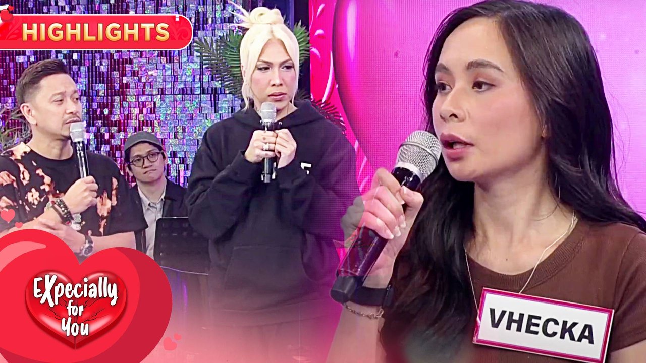 Vecka, nahuling may katabing babae sa kama ang ex | Expecially For You