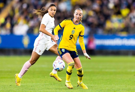 Suède-France Féminines, 3-0, premières réactions