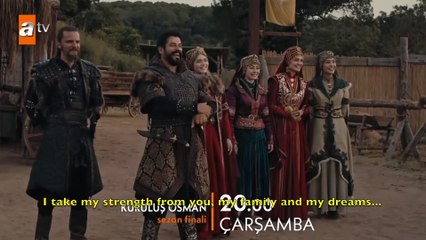 Kuruluş Osman S5E164 English Subtitles – Watch the Latest Episode Now! 🎬