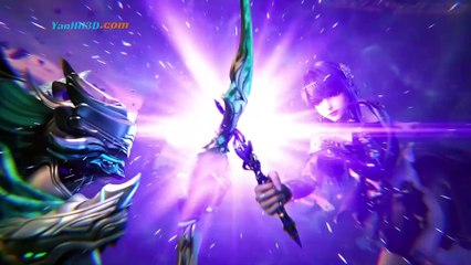 Thần Ấn Vương Tọa Tập 111 Thuyết Minh