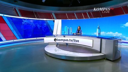 Potret Suasana Masjidil Haram Jelang Puncak Haji 2024