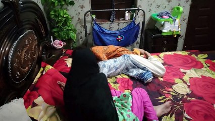 Ali raza and Aira ali vlog