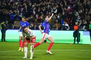 Le résumé de France-Danemark (1-0)