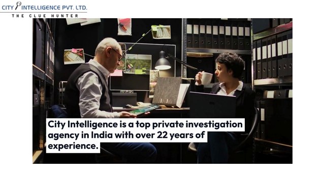 Top Detective Agency in Delhi | Detective services in Delhi, India