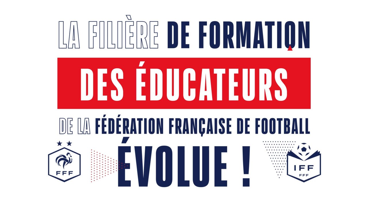 La filière de formation des éducateurs évolue