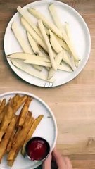 The_most_expensive_fries_#cooking_#food_#foodasmr_#recipe(360p)