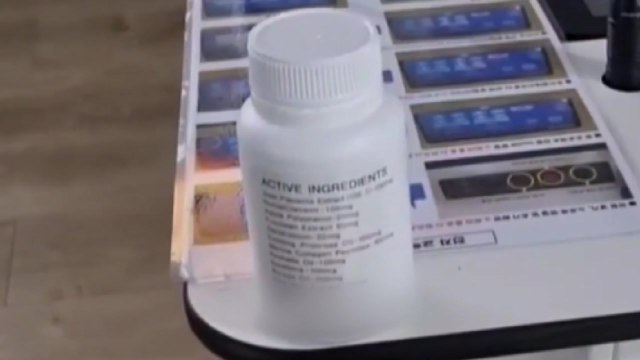 '사슴태반 줄기세포' 캡슐 불법 수입 적발...4년간 10억 원어치 판매 / YTN