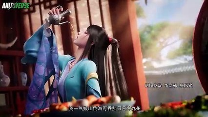[Anixverse] Dragon Prince Yuan - 02 [4K]