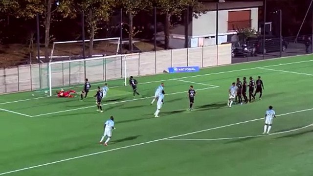 J9 I Paris 13 Atletico - Le Puy en Velay Foot 43 (1-1)