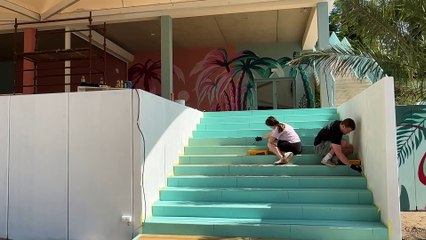 Gazeta Lubuska. Na Fali w Sławie.