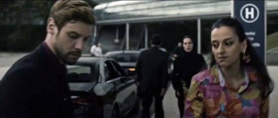 Tage mit Naadirah Trailer DF