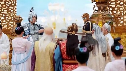 The Legend Of Changing Destiny S01 E02 Hindi Dubbed | Hub4You