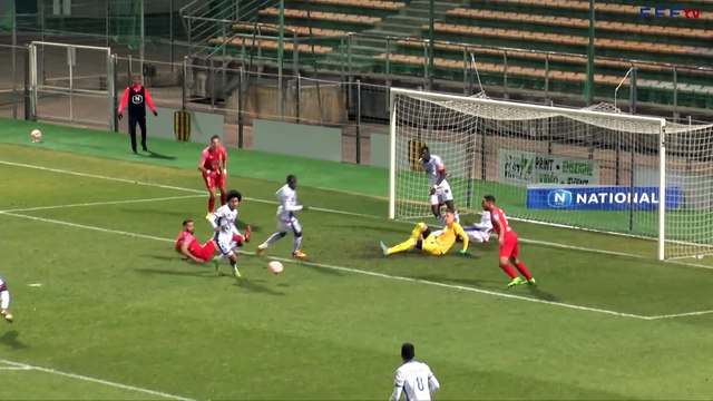Le Top Arrêts de la J19