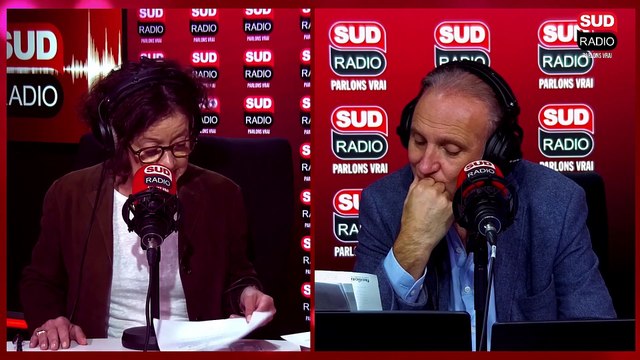 Elisabeth Lévy : Emmanuel Macron est incapable de reconnaître ses responsabilités