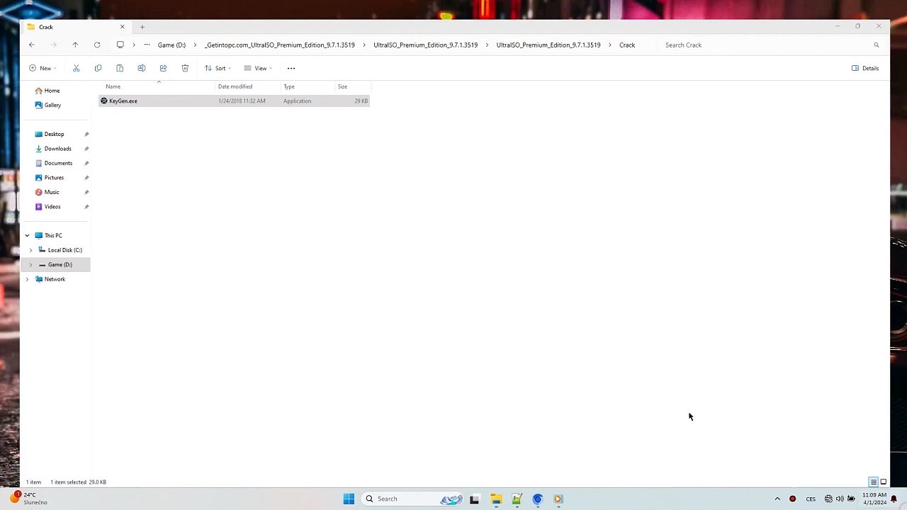 How To Install Ultra Iso