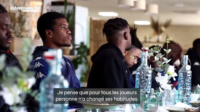 1/8e I Petit Poucet Intermarché : fin de parcours pour Vierzon