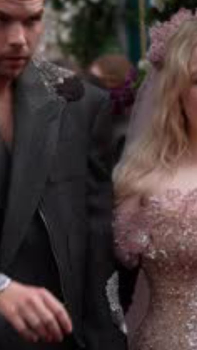 Colin et Penelope Bridgerton