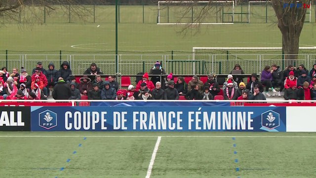 QUARTS I STADE DE REIMS-OLYMPIQUE LYONNAIS (2-2, 7 TAB À 8)