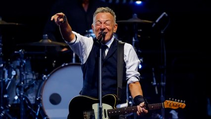 Bruce Springsteen aumenta la épica de su leyenda en Madrid con un nuevo conciertazo
