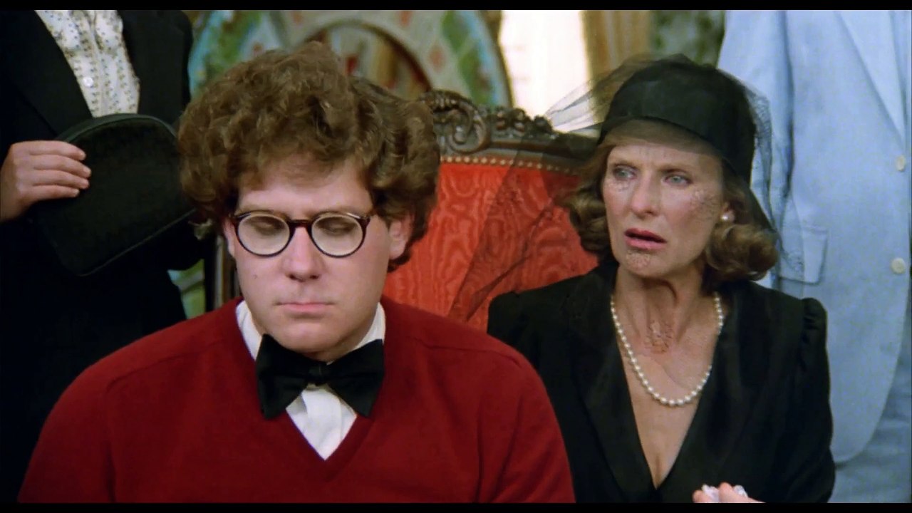 Scavenger Hunt Trailer DF