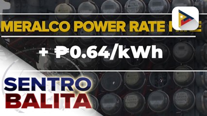 Meralco, magpapatupad ng dagdag-singil ngayong Hunyo