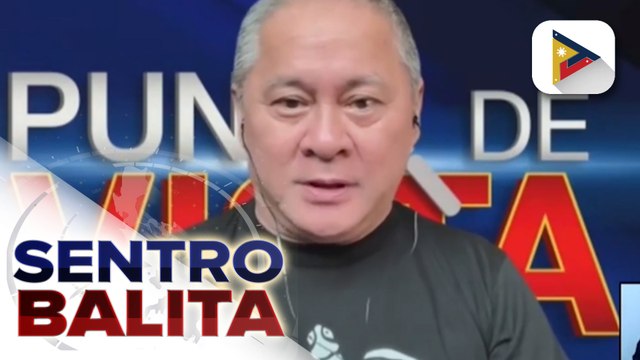 Eksperto: PNP, dapat maging maingat sa paghahain ng warrant of arrest vs. religious leader Quiboloy