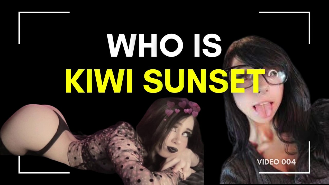 Kiwi Sunset Onlyfans Biography: The Hidden Chapters Revealed | Biozica