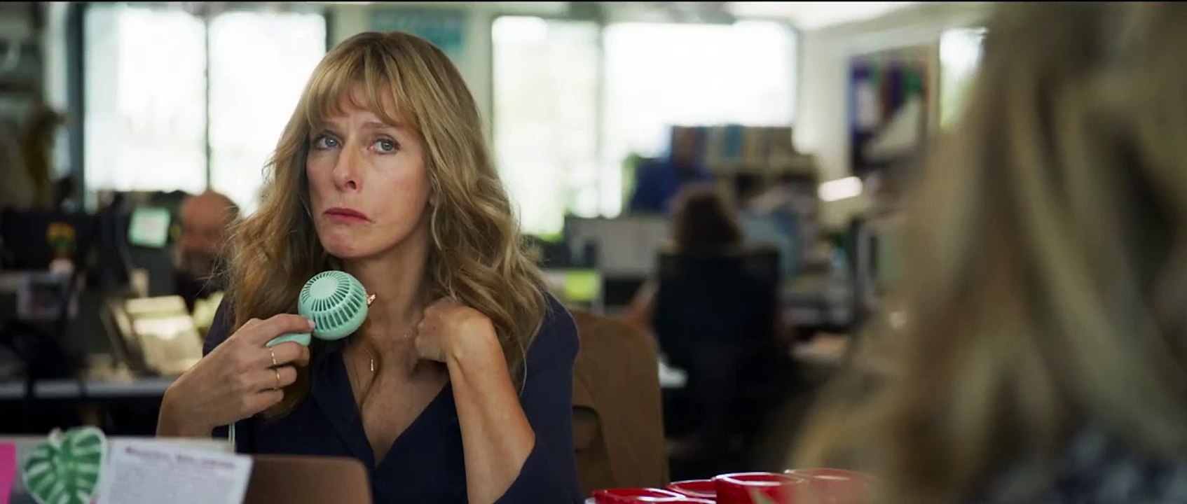 Adieu Chérie - Trennung auf Französisch Trailer DF