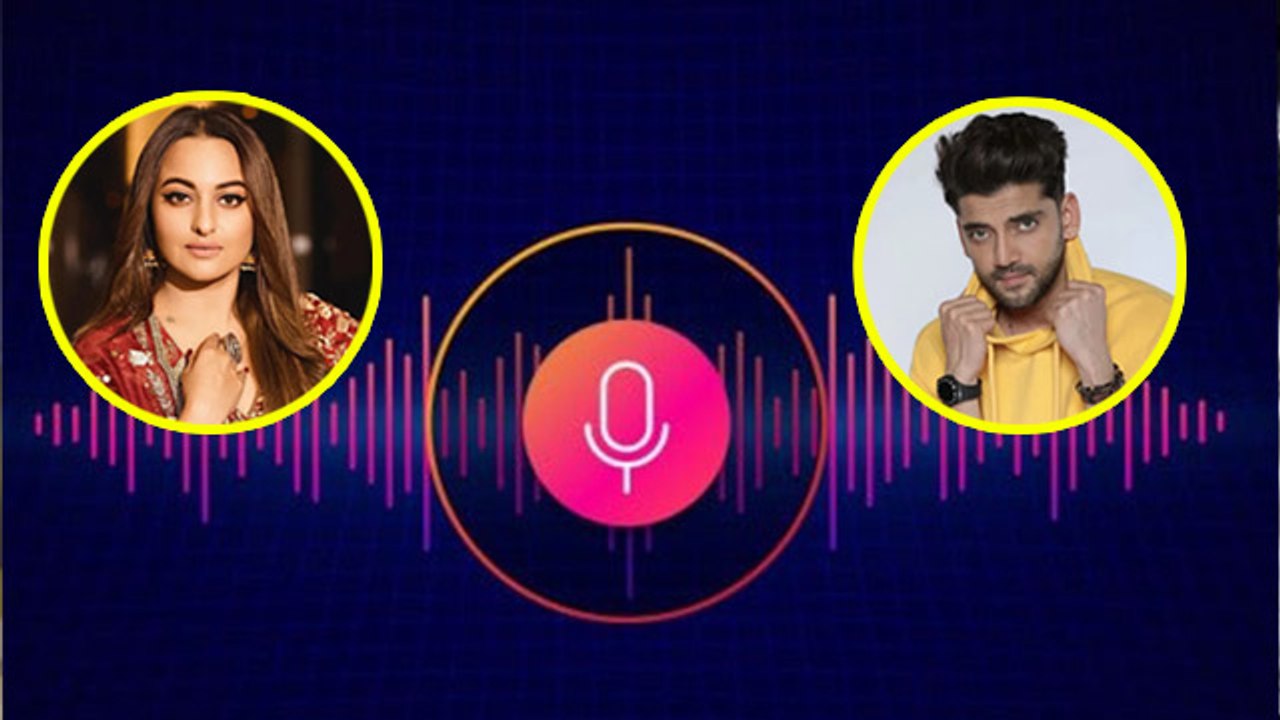 Sonakshi Sinha Zaheer Iqbal Wedding Audio Invite Viral, Venue To Dress Code Plan Reveal