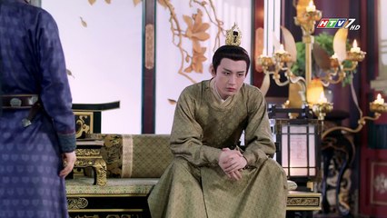 Mộng Tưởng Trường An tập 10 - Lồng Tiếng - Hoa Ngữ