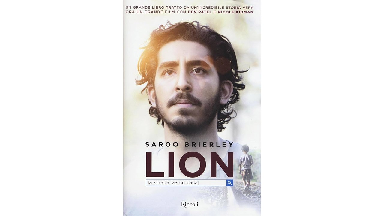 Lion (La strada verso casa) ITALIA 2016