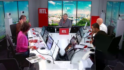 Le 2ème œil de Philippe Caverivière du 13 juin 2024