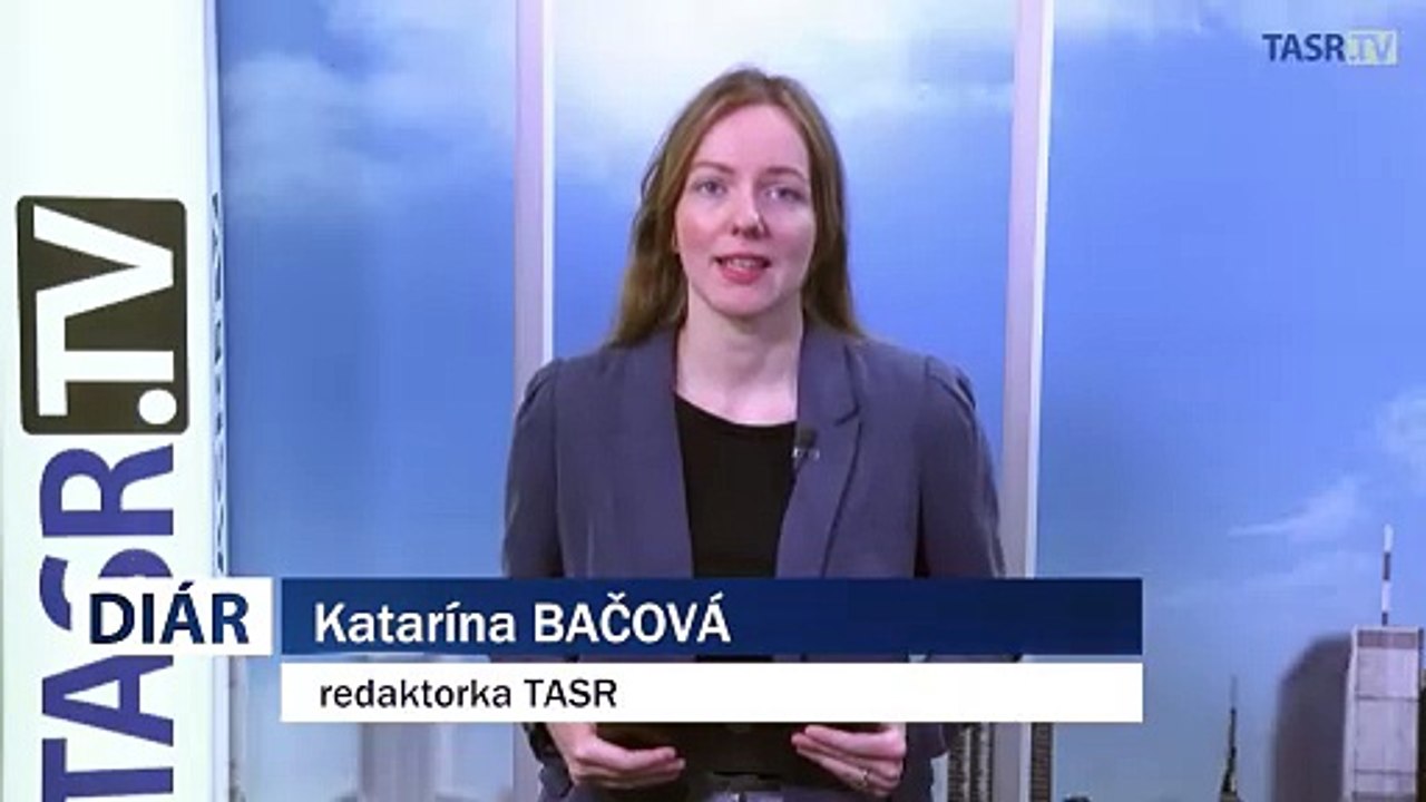 DIÁR - štvrtok 13/06/24