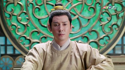 Mộng Tưởng Trường An tập 13 - Lồng Tiếng - Hoa Ngữ