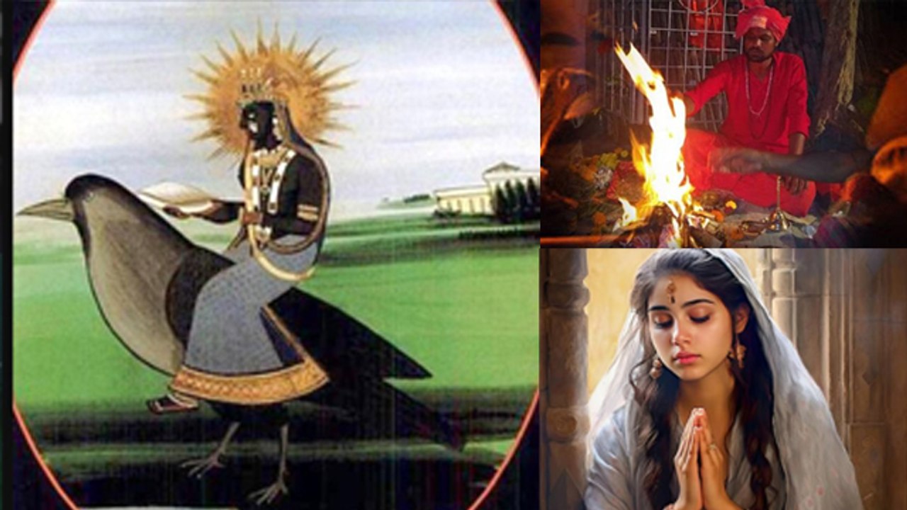 Dhumavati Jayanti 2024: Dhumavati Jayanti Ki Puja Kisko Karni Chahiye| Boldsky