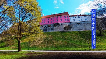 Tallinn Estonia