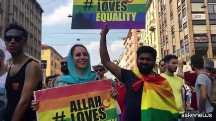 Verso Milano Pride: un convegno per parlare di diritti per tutti